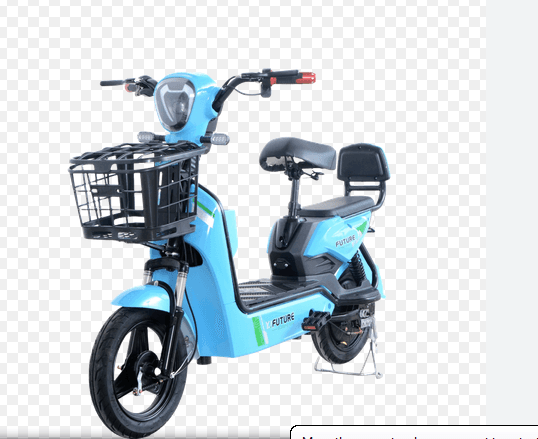 scooty556699 — view 1